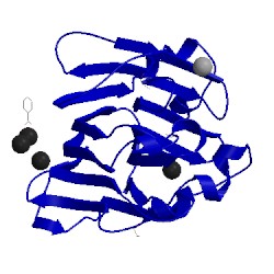 Image of CATH 4xdq