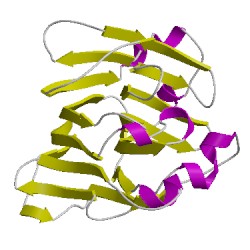 Image of CATH 4xdqA