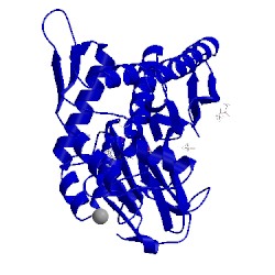 Image of CATH 4xdr