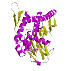 Image of CATH 4xdrA