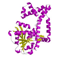 Image of CATH 4xdyB