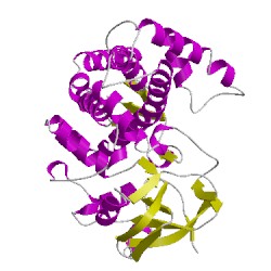 Image of CATH 4xe3A