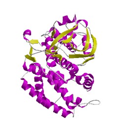 Image of CATH 4xe3B