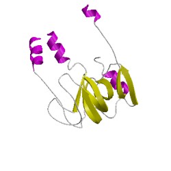 Image of CATH 4xe5A01