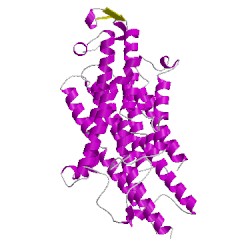 Image of CATH 4xe5A02