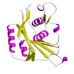 Image of CATH 4xe5A04