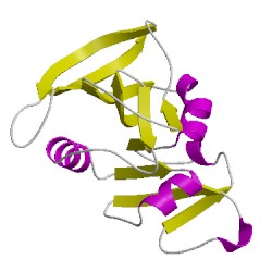 Image of CATH 4xecX