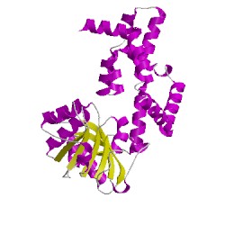 Image of CATH 4xehA