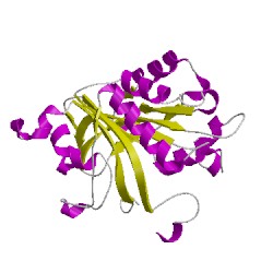 Image of CATH 4xeoA01