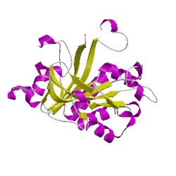 Image of CATH 4xeoB01