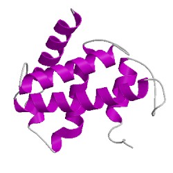Image of CATH 4xeoB02