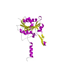 Image of CATH 4xepA00