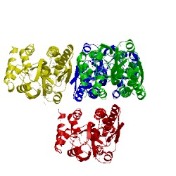 Image of CATH 4xeq