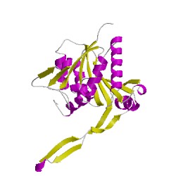 Image of CATH 4xerB