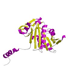 Image of CATH 4xerC