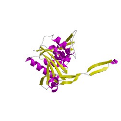 Image of CATH 4xerD