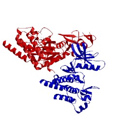 Image of CATH 4xey