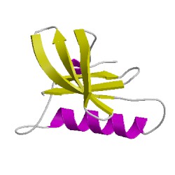 Image of CATH 4xeyA01