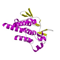Image of CATH 4xeyA02