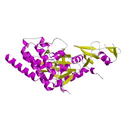 Image of CATH 4xeyB