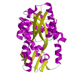 Image of CATH 4xf5B00