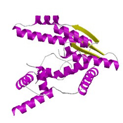 Image of CATH 4xfdA