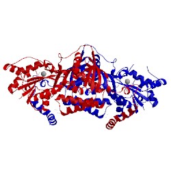 Image of CATH 4xfj