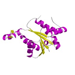 Image of CATH 4xfjA01