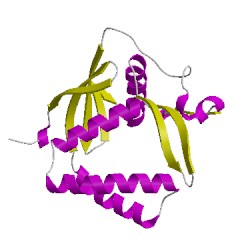 Image of CATH 4xfjA02