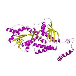 Image of CATH 4xfjB