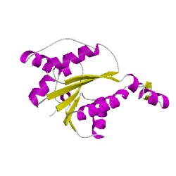 Image of CATH 4xfjB01