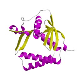 Image of CATH 4xfjB02