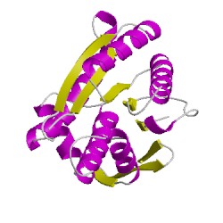 Image of CATH 4xfkA01