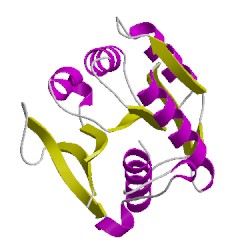Image of CATH 4xfkA02