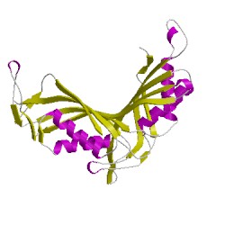 Image of CATH 4xfpD00