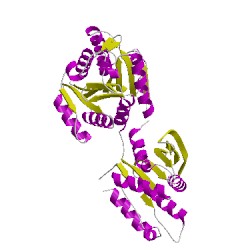 Image of CATH 4xfrA