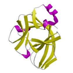 Image of CATH 4xfsB