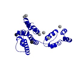 Image of CATH 4xfx