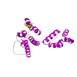 Image of CATH 4xfyA