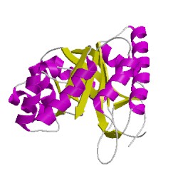 Image of CATH 4xg1C02