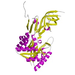 Image of CATH 4xg1D