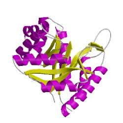 Image of CATH 4xg1D02