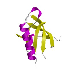 Image of CATH 4xg3A01