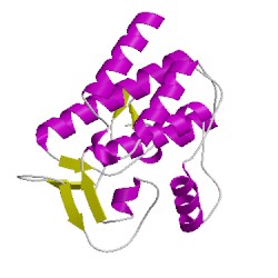 Image of CATH 4xg3A02