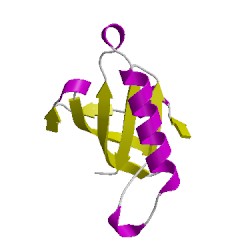 Image of CATH 4xg3B01