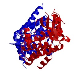 Image of CATH 4xg8