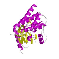 Image of CATH 4xg8A