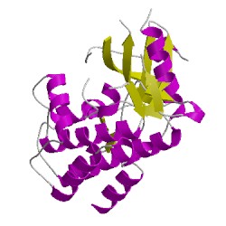 Image of CATH 4xg8C