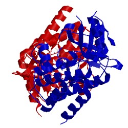 Image of CATH 4xg9