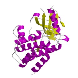 Image of CATH 4xg9A